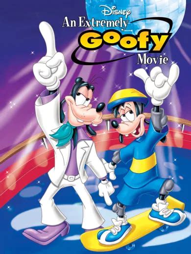 An Extremely Goofy Movie 2000 - Watch An Extremely Goofy Movie 2000 ...