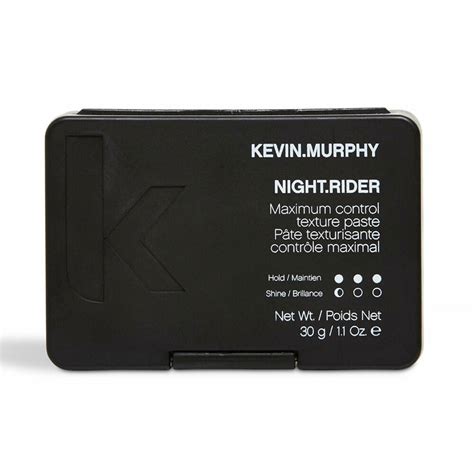 Buy Kevin Murphy Night Rider 30g online | hair-shop.com