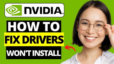Image result for GeForce Drivers Not Installing