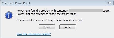 Image result for How to Convert a Read-Only PowerPoint