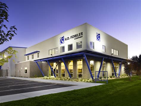 HD Fowler Meridian | COLE Architects