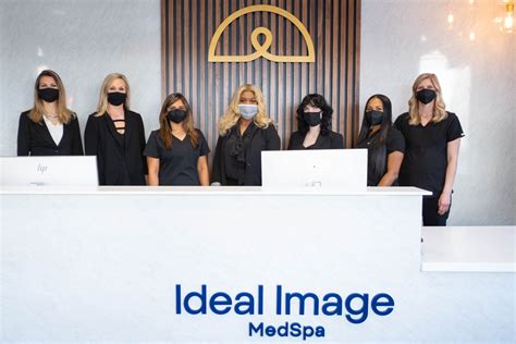 That ‘Ideal Image” is Here – Washington Life Magazine