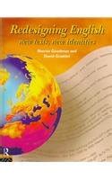 Buy Redesigning English: New Texts, New Identities (English Language ...