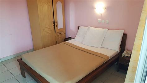 HOTEL RESIDENCE SAINT JACQUES (Brazzaville) - Hotel Reviews, Photos ...