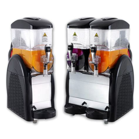 Image result for Slushy Machine