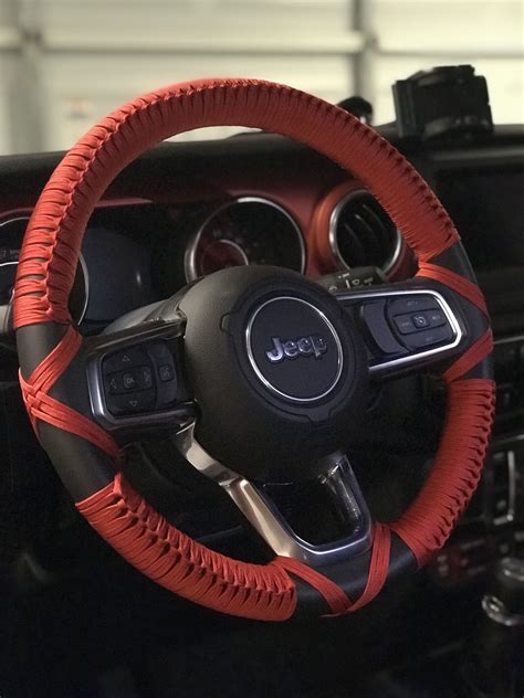 3 ways to wrap a steering wheel – Artofit