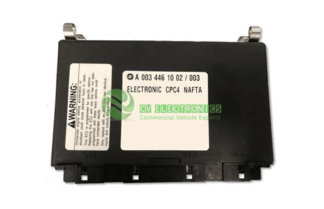 Image result for Cpc4 Control Module