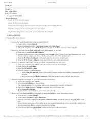 3.12.5 TestOut LabSim 的图像结果