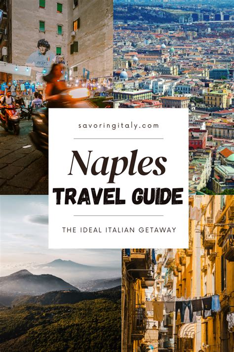 29 TOP THINGS to Do in Naples, Italy (2026 Travel Guide)