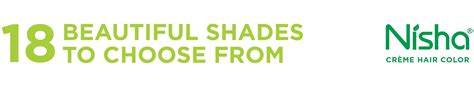 Amazon.in: Nisha: Creme hair color