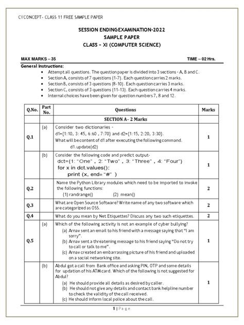 Image result for CSS Exam Sample Paper