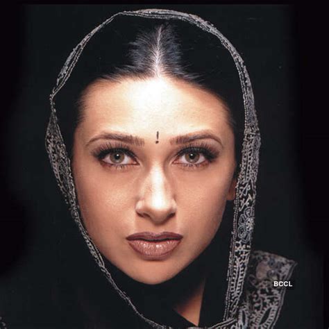 In 2002, she acted in Shakti - The Power. Kapoor's performance was ...