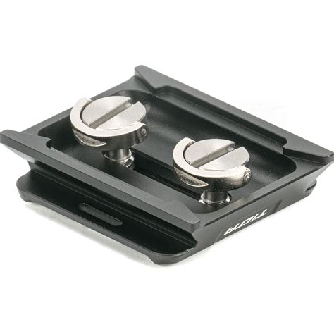 Tilta Arca Manfrotto Dual Quick Release Plate (Black) Lowest Price in ...