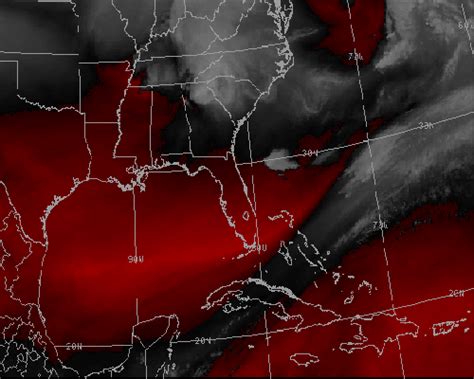 Severe Weather Outbreak March 15th, 2008