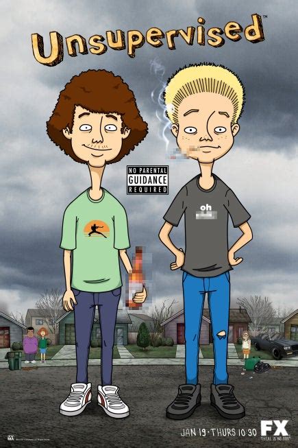 Image result for Unsupervised Cartoon