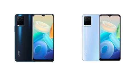 Vivo Y32 is the First Smartphone To Pack This Snapdragon SoC - Check ...