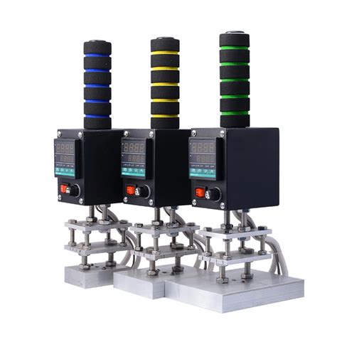 Image result for Hand Embossing Machine