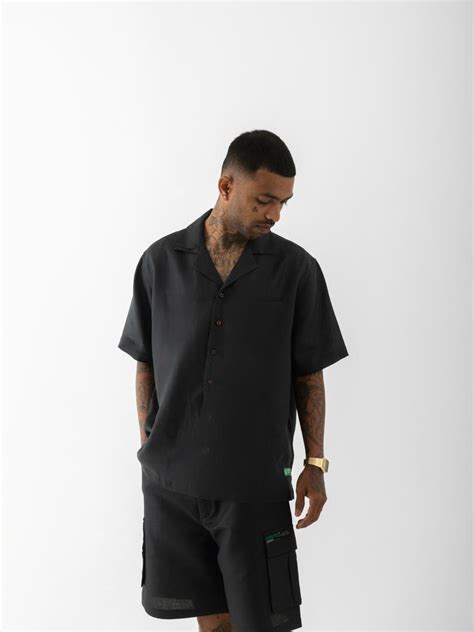 Combo Hemp Shirts- Half sleeves