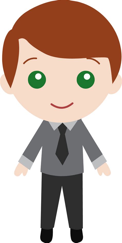 man clipart - Clip Art Library