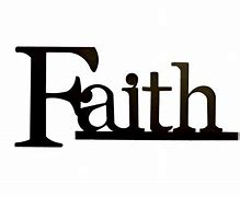 Image result for FAITH