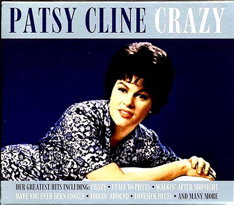 Image result for Patsy Cline 12