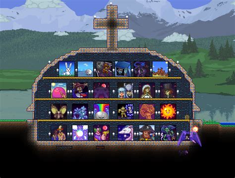 Terraria Split Mod Class 的图像结果