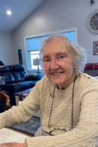 Claire F. King Obituary (2025) - Rockland, MA - Magoun-Biggins Funeral Home