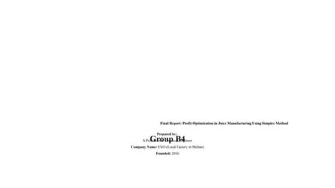 Image result for Process Optimization PPT Chart