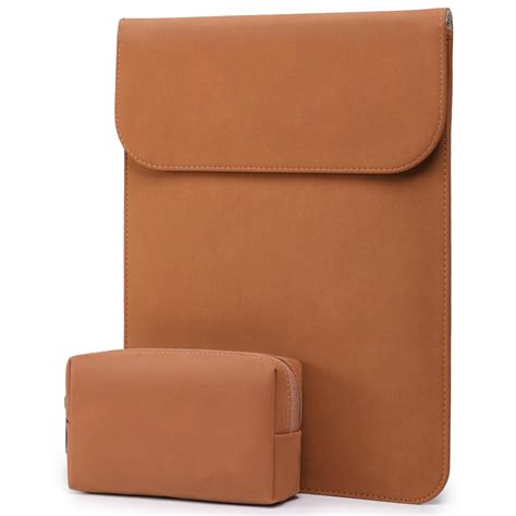 HYZUO 13 Inch Laptop Sleeve PC Case for MacBook Pro 13 M2 M1 2026-2016 ...
