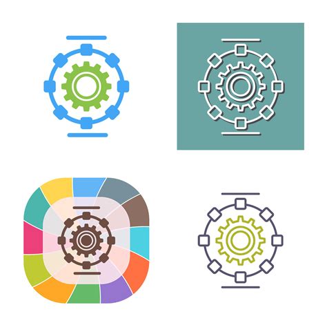 Image result for Automated Process Icon