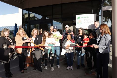 Second Harvest Brings Fresh Food to Watsonville Community Hospital’s ...