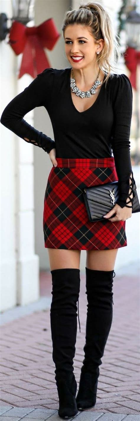 christmas pictures outfit ideas
