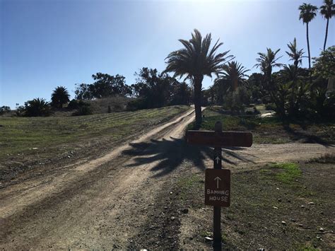 Hiking The Trans-Catalina Trail (TCT): Part 3 - Two Harbors To Little ...