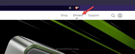 Image result for NVIDIA Driver Update