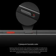 Nubia Z60 Ultra Global Version 6.8 5G Phone 64MP India | Ubuy