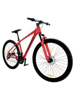 Bicicletas mercurio on sale r26 aluminio