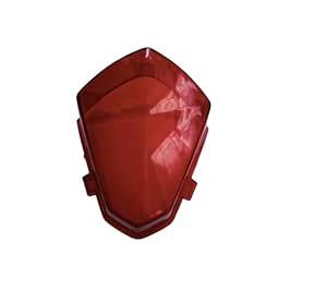 Aowbikes Tail Light Cover Compatible for Tvs Ntorq : Amazon.in: Car ...