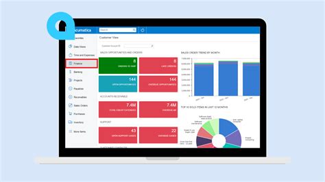 Learning Acumatica 的图像结果