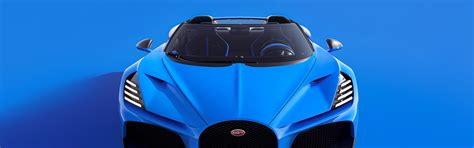 Download wallpaper Bugatti, Roadster, 2024, W16 Mistral, section ...