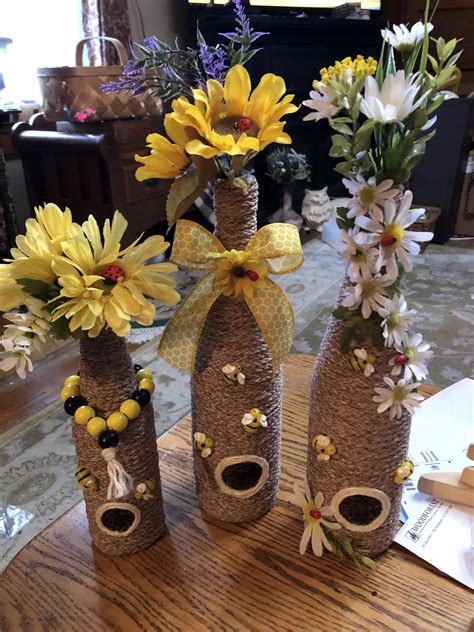 Image result for Waste Bottle Craft