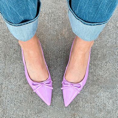 Women's Madden Girl Vogue Kitten Heels