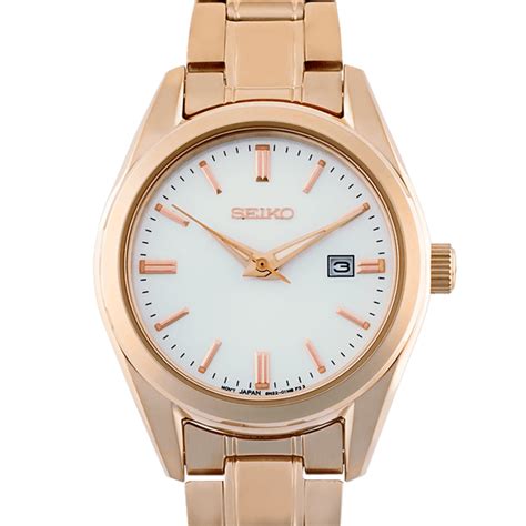 Seiko Ladies Watches Collection Online In India