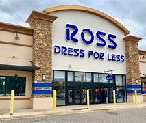 Image result for Ross Stores Near Me