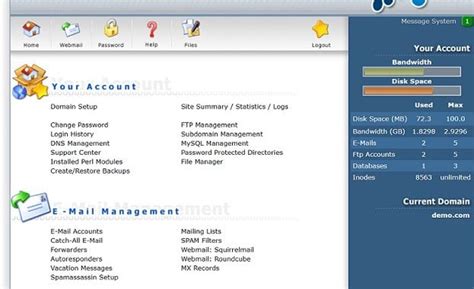 Image result for DirectAdmin License