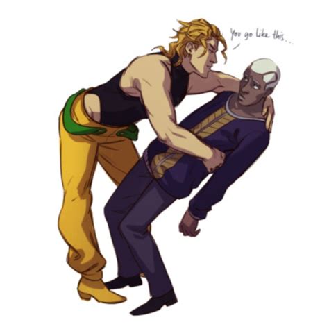 Пин от пользователя Kx980 на доске Jojo's bizarre adventures | Пуччи ...