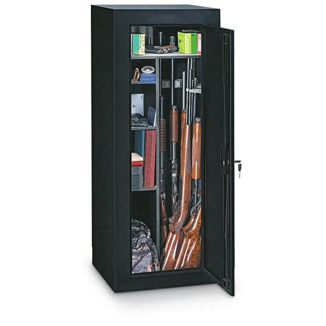 Stack On Gun Locker Accessories at Ian Milligan blog