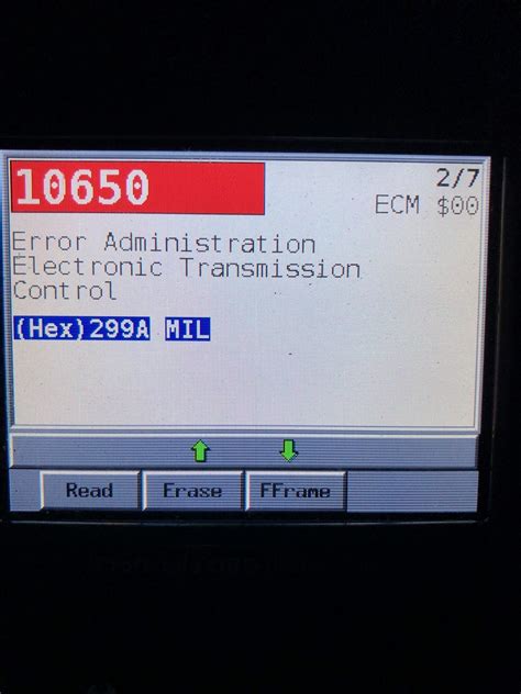 How to Fix PO700 Engine Code 的图像结果