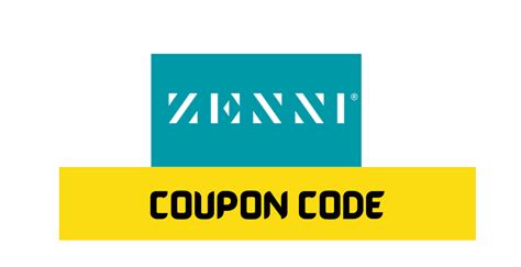 Image result for Promo Code for Zenni Optical