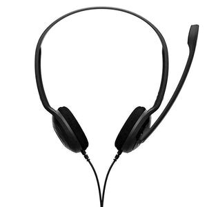 Headphones with Mic for Work from Home