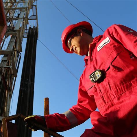 Premium Gas Lift Systems | Weatherford International